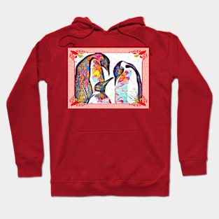 Penguins Hoodie